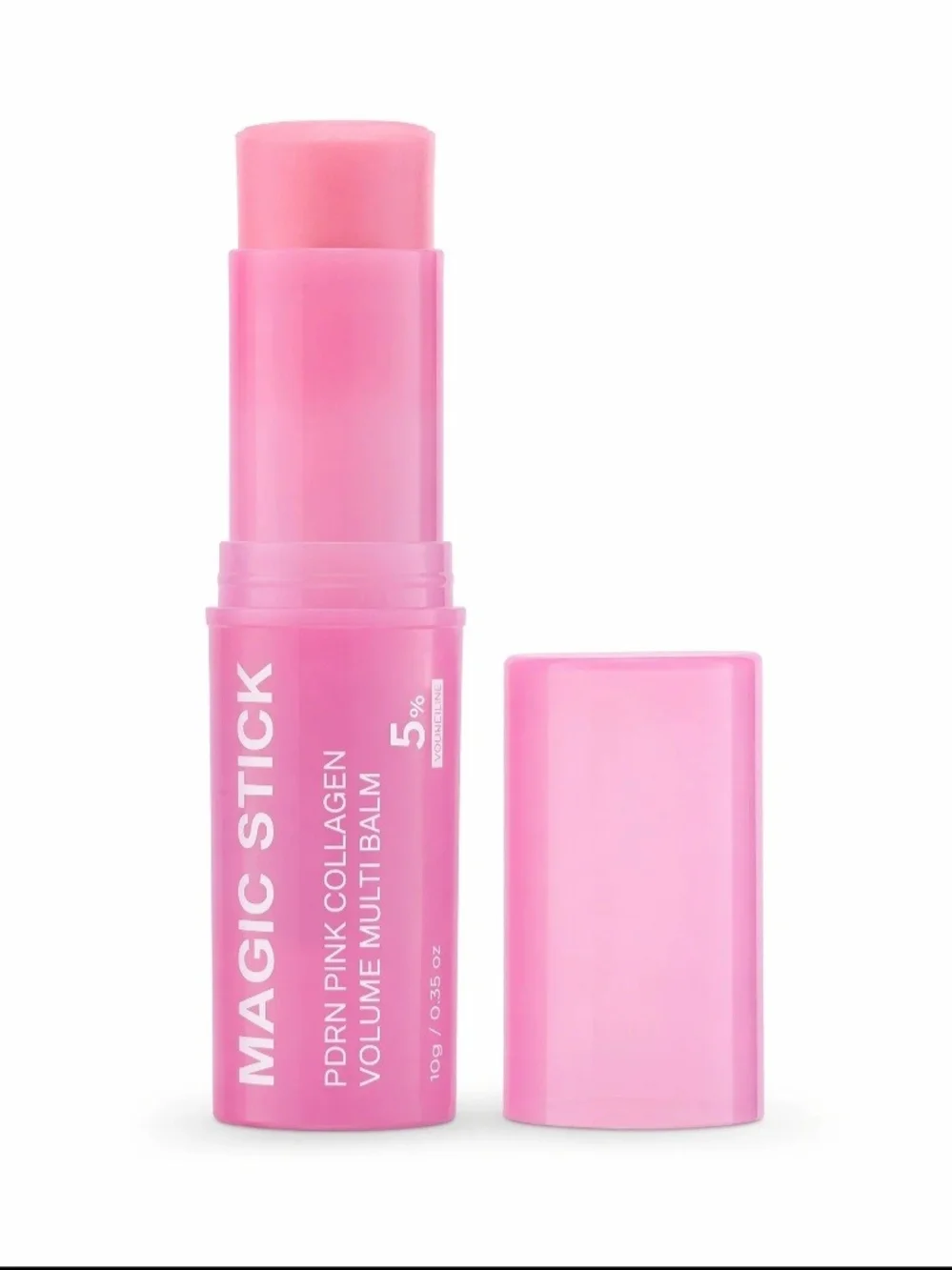 PDRN Pink Collagen Volume Multi Balm - Pink